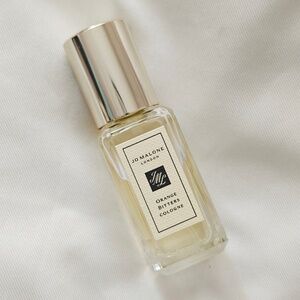 New Jo Malone London Orange Bitters Spray Travel Size 0.3oz/9ml